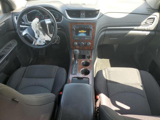 Photo 7 VIN: 1GNKRGKD1EJ335428 - CHEVROLET TRAVERSE L 