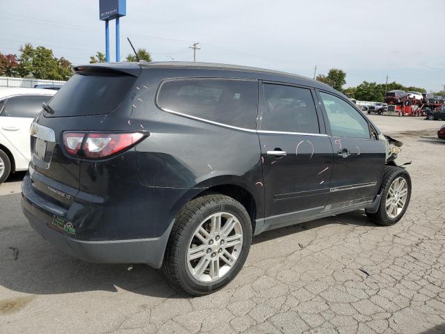 Photo 2 VIN: 1GNKRGKD1EJ349054 - CHEVROLET TRAVERSE 