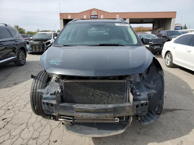 Photo 4 VIN: 1GNKRGKD1EJ349054 - CHEVROLET TRAVERSE 