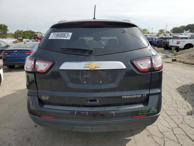 Photo 5 VIN: 1GNKRGKD1EJ349054 - CHEVROLET TRAVERSE 