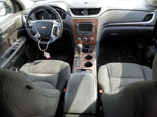 Photo 7 VIN: 1GNKRGKD1EJ349054 - CHEVROLET TRAVERSE 