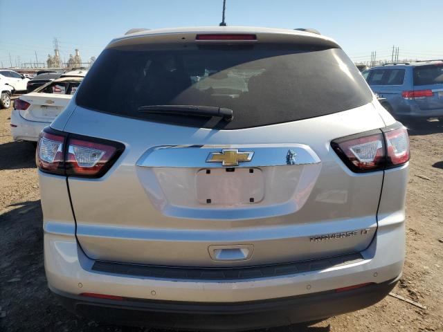 Photo 5 VIN: 1GNKRGKD1FJ124831 - CHEVROLET TRAVERSE 