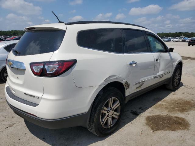 Photo 2 VIN: 1GNKRGKD1FJ162186 - CHEVROLET TRAVERSE L 