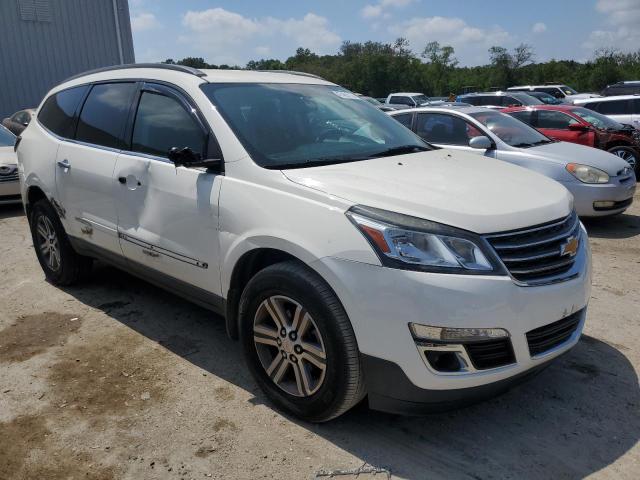 Photo 3 VIN: 1GNKRGKD1FJ162186 - CHEVROLET TRAVERSE L 