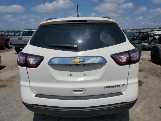 Photo 5 VIN: 1GNKRGKD1FJ162186 - CHEVROLET TRAVERSE L 