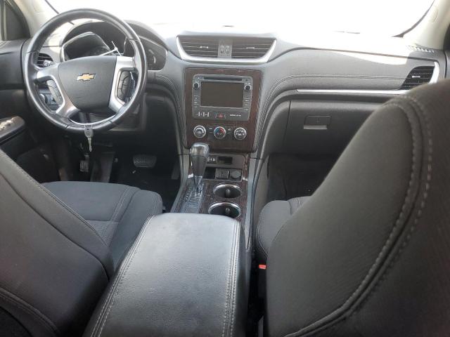 Photo 7 VIN: 1GNKRGKD1FJ162186 - CHEVROLET TRAVERSE L 