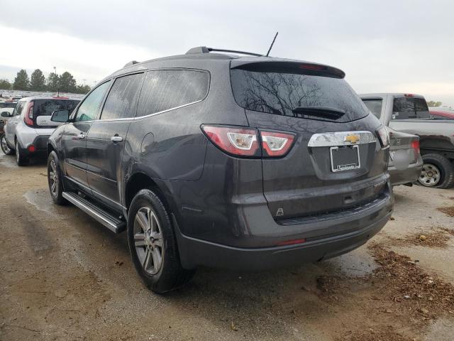 Photo 1 VIN: 1GNKRGKD1FJ168537 - CHEVROLET TRAVERSE 