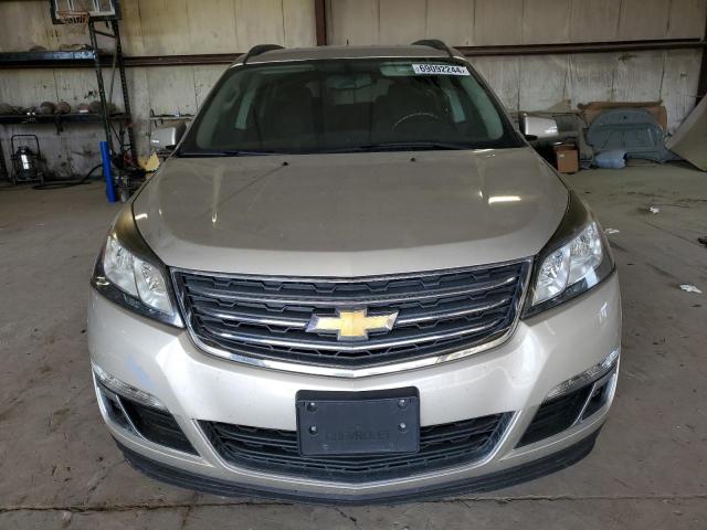 Photo 4 VIN: 1GNKRGKD1FJ212861 - CHEVROLET TRAVERSE L 