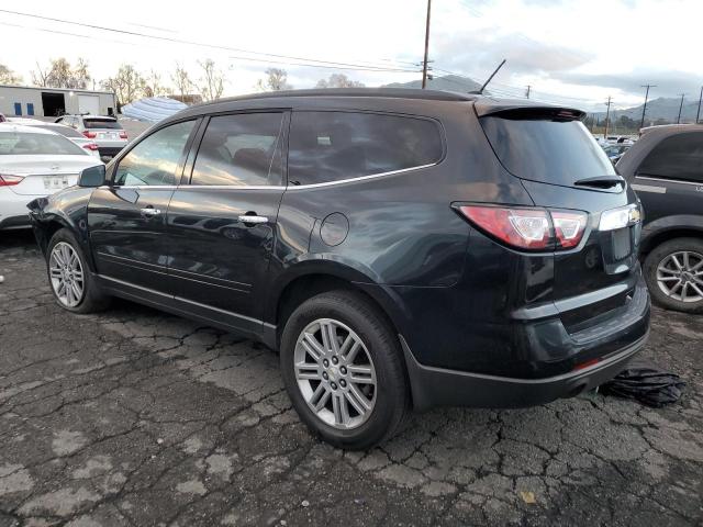 Photo 1 VIN: 1GNKRGKD1FJ283848 - CHEVROLET TRAVERSE L 