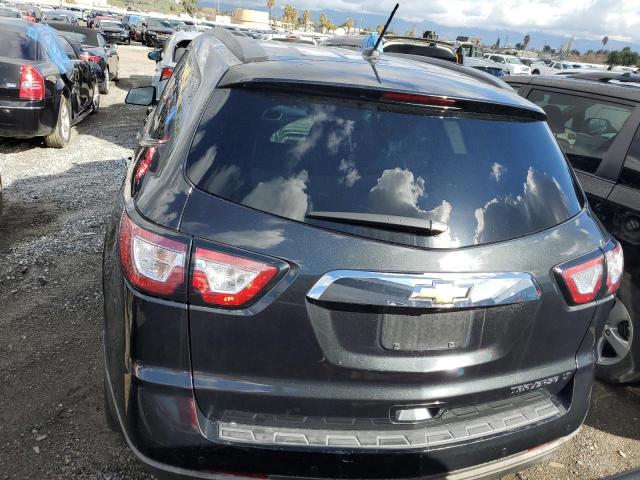 Photo 5 VIN: 1GNKRGKD1FJ283848 - CHEVROLET TRAVERSE L 