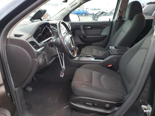 Photo 6 VIN: 1GNKRGKD1FJ283848 - CHEVROLET TRAVERSE L 