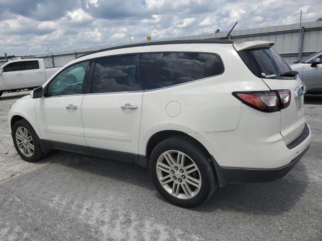 Photo 1 VIN: 1GNKRGKD1FJ287172 - CHEVROLET TRAVERSE 