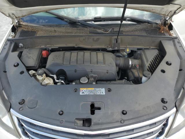 Photo 11 VIN: 1GNKRGKD1FJ287172 - CHEVROLET TRAVERSE 