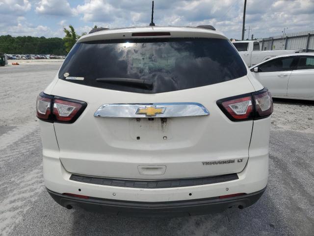 Photo 5 VIN: 1GNKRGKD1FJ287172 - CHEVROLET TRAVERSE 