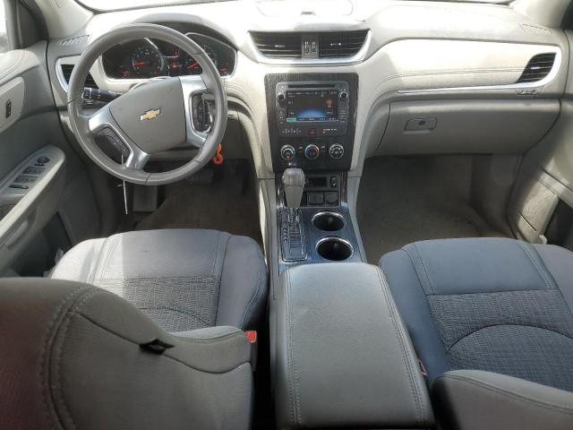 Photo 7 VIN: 1GNKRGKD1FJ287172 - CHEVROLET TRAVERSE 