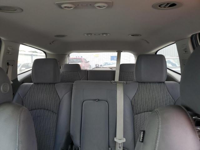 Photo 9 VIN: 1GNKRGKD1FJ287172 - CHEVROLET TRAVERSE 