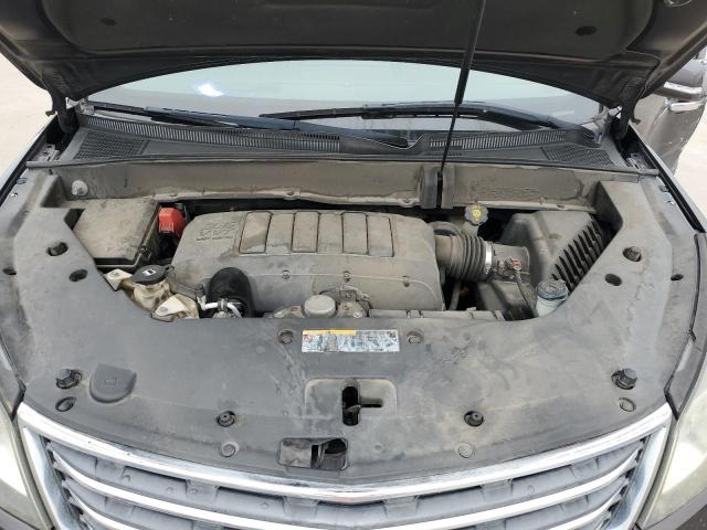 Photo 11 VIN: 1GNKRGKD1FJ376904 - CHEVROLET TRAVERSE 