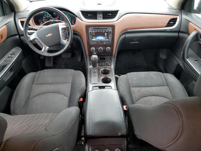 Photo 7 VIN: 1GNKRGKD1FJ376904 - CHEVROLET TRAVERSE 