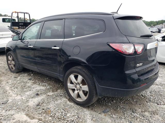 Photo 1 VIN: 1GNKRGKD1GJ105682 - CHEVROLET TRAVERSE L 