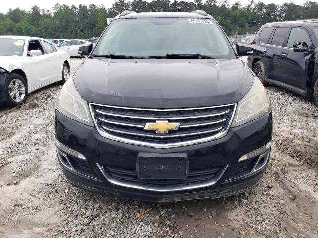 Photo 4 VIN: 1GNKRGKD1GJ105682 - CHEVROLET TRAVERSE L 