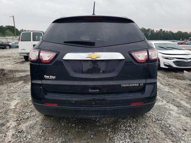 Photo 5 VIN: 1GNKRGKD1GJ105682 - CHEVROLET TRAVERSE L 