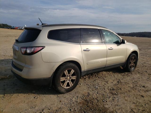 Photo 2 VIN: 1GNKRGKD1GJ135829 - CHEVROLET TRAVERSE L 