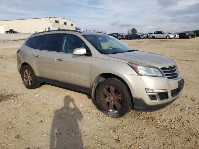 Photo 3 VIN: 1GNKRGKD1GJ135829 - CHEVROLET TRAVERSE L 