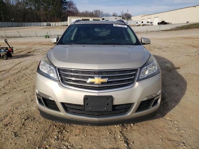 Photo 4 VIN: 1GNKRGKD1GJ135829 - CHEVROLET TRAVERSE L 