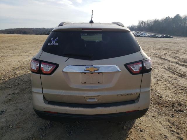 Photo 5 VIN: 1GNKRGKD1GJ135829 - CHEVROLET TRAVERSE L 