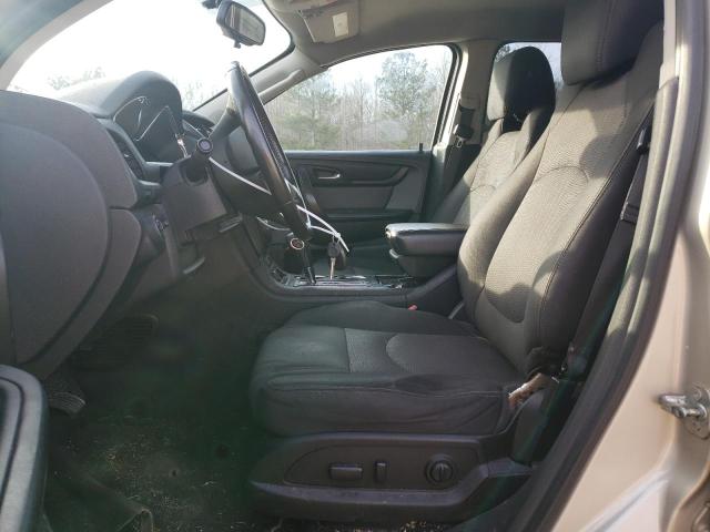 Photo 6 VIN: 1GNKRGKD1GJ135829 - CHEVROLET TRAVERSE L 