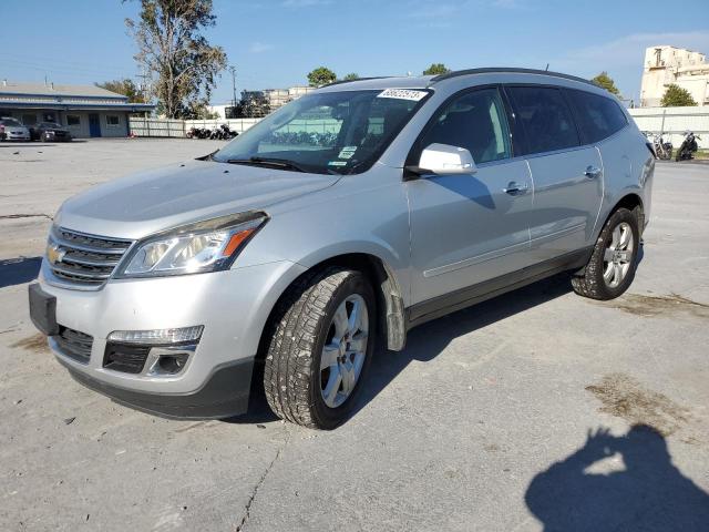 Photo 0 VIN: 1GNKRGKD1GJ172640 - CHEVROLET TRAVERSE L 