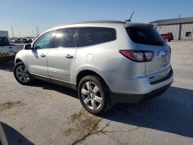 Photo 1 VIN: 1GNKRGKD1GJ172640 - CHEVROLET TRAVERSE L 