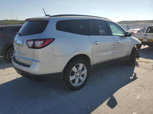 Photo 2 VIN: 1GNKRGKD1GJ172640 - CHEVROLET TRAVERSE L 