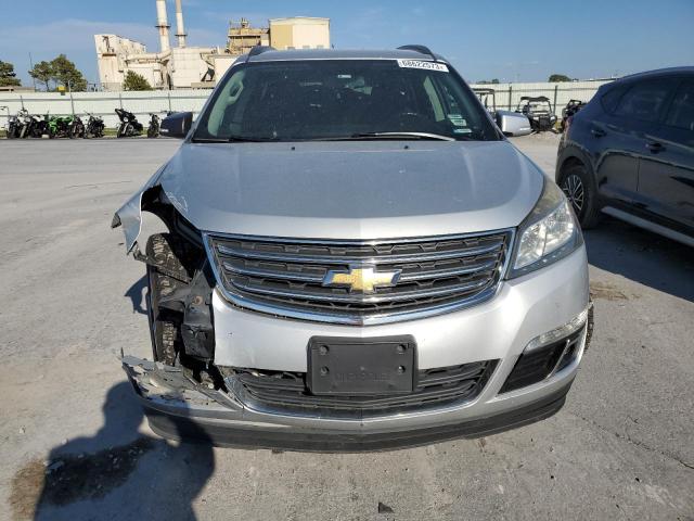 Photo 4 VIN: 1GNKRGKD1GJ172640 - CHEVROLET TRAVERSE L 