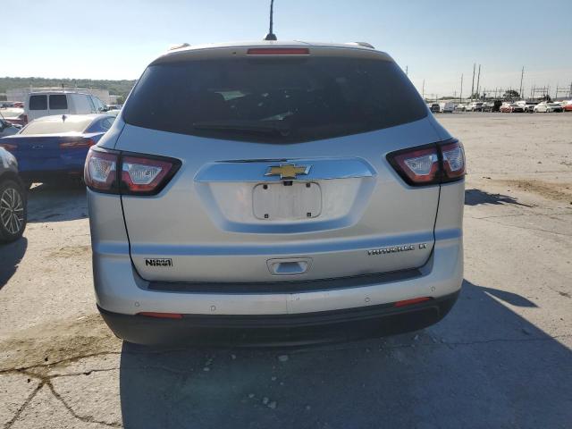 Photo 5 VIN: 1GNKRGKD1GJ172640 - CHEVROLET TRAVERSE L 