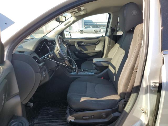 Photo 6 VIN: 1GNKRGKD1GJ172640 - CHEVROLET TRAVERSE L 