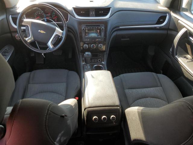 Photo 7 VIN: 1GNKRGKD1GJ172640 - CHEVROLET TRAVERSE L 