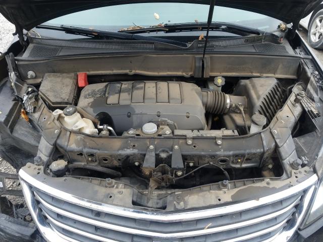 Photo 6 VIN: 1GNKRGKD1GJ206480 - CHEVROLET TRAVERSE L 