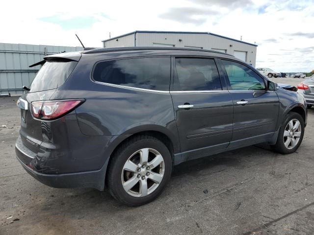 Photo 2 VIN: 1GNKRGKD1GJ241049 - CHEVROLET TRAVERSE 