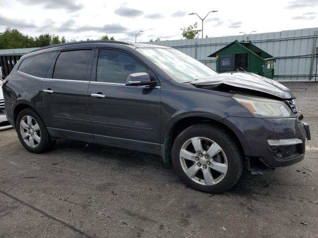 Photo 3 VIN: 1GNKRGKD1GJ241049 - CHEVROLET TRAVERSE 