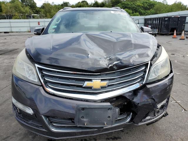 Photo 4 VIN: 1GNKRGKD1GJ241049 - CHEVROLET TRAVERSE 