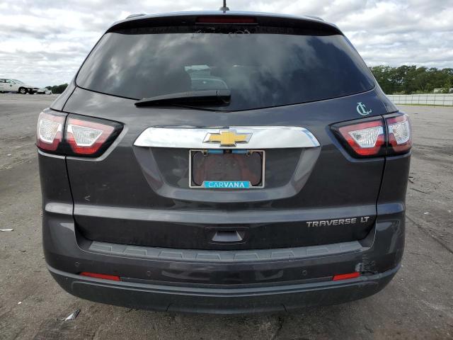 Photo 5 VIN: 1GNKRGKD1GJ241049 - CHEVROLET TRAVERSE 