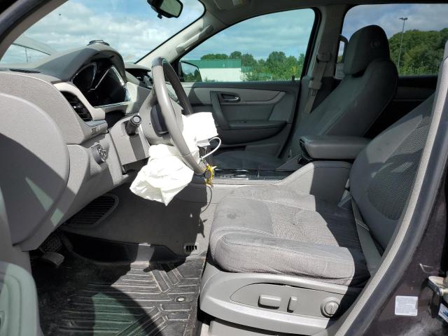 Photo 6 VIN: 1GNKRGKD1GJ241049 - CHEVROLET TRAVERSE 