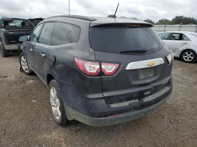 Photo 2 VIN: 1GNKRGKD1GJ246199 - CHEVROLET TRAVERSE L 