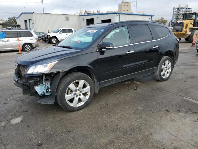 Photo 0 VIN: 1GNKRGKD1GJ250995 - CHEVROLET TRAVERSE L 