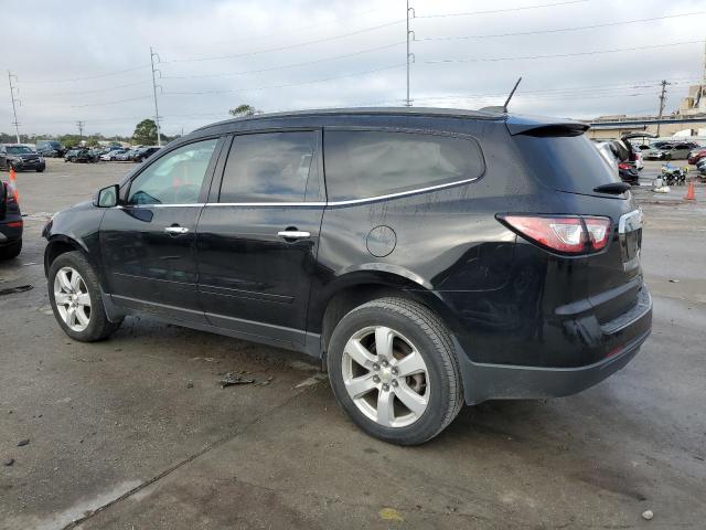 Photo 1 VIN: 1GNKRGKD1GJ250995 - CHEVROLET TRAVERSE L 