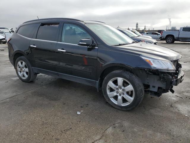 Photo 3 VIN: 1GNKRGKD1GJ250995 - CHEVROLET TRAVERSE L 