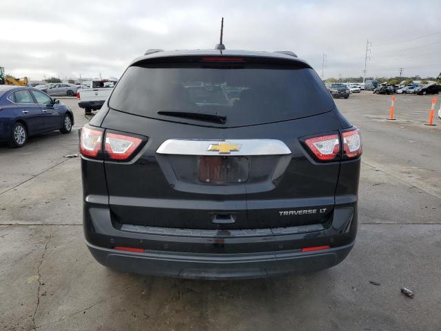 Photo 5 VIN: 1GNKRGKD1GJ250995 - CHEVROLET TRAVERSE L 