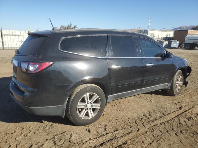 Photo 2 VIN: 1GNKRGKD1GJ287156 - CHEVROLET TRAVERSE L 