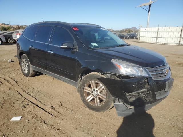 Photo 3 VIN: 1GNKRGKD1GJ287156 - CHEVROLET TRAVERSE L 